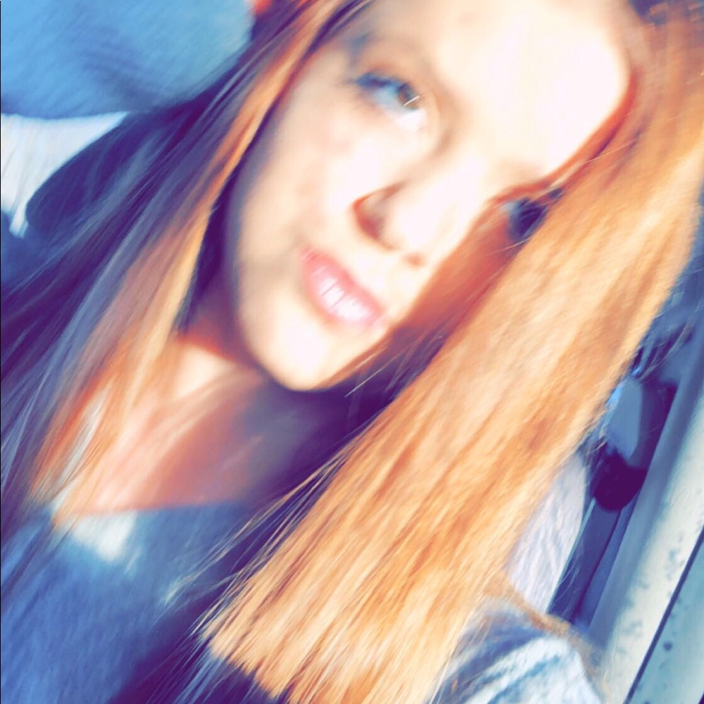 Meet your Posher, Aubrie